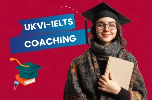 UKVI-IELTS